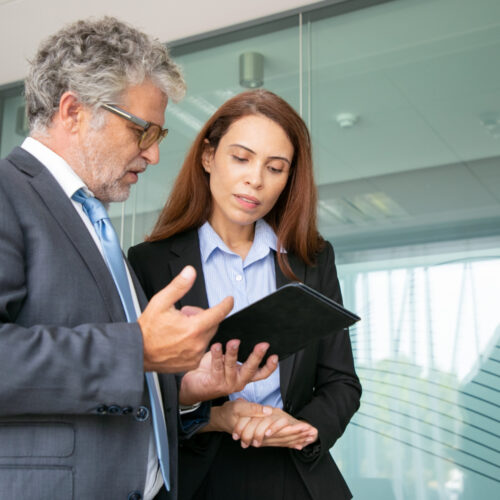 Seguro D&O (Directors and Officers)